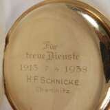 Goldsavonnette A. Lange & Söhne Glashütte - photo 6