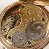 Taschenuhr A. Lange & Söhne Glashütte - photo 5