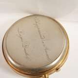Taschenuhr Gold - Foto 5