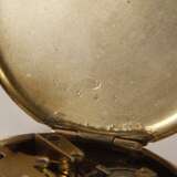 Taschenuhr Gold - Foto 6