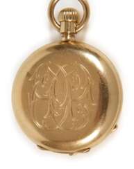 Savonnette A. Lange &amp; Söhne Glashütte