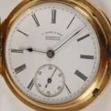 Savonnette A. Lange & Söhne Glashütte - фото 4