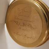 Taschenuhr Gold - Foto 6