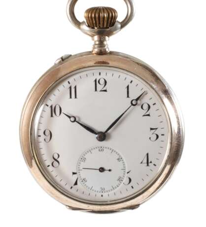 Taschenuhr IWC - photo 1