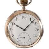 Taschenuhr IWC - photo 1