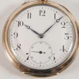 Taschenuhr IWC - photo 2