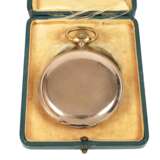 Goldsavonnette Julius Assmann Glashütte - photo 1