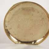 Damentaschenuhr Gold - photo 5