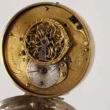 Spindeltaschenuhr Brequet - photo 3