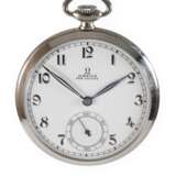 Taschenuhr Omega - photo 1
