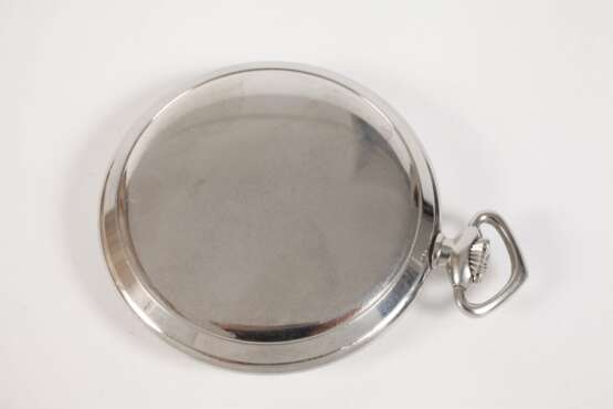 Taschenuhr Omega - photo 2