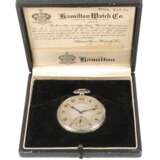 Frackuhr Hamilton Watch Co. - photo 1