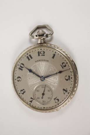 Frackuhr Hamilton Watch Co. - photo 2