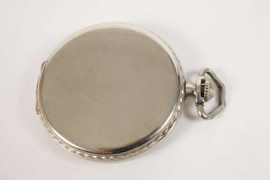 Frackuhr Hamilton Watch Co. - photo 3