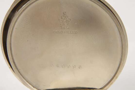 Frackuhr Hamilton Watch Co. - photo 5
