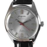 Herrenuhr GUB Glashütte Spezimatic - photo 1