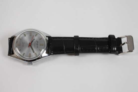 Herrenuhr GUB Glashütte Spezimatic - photo 3