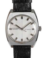Herrenuhr Citizen