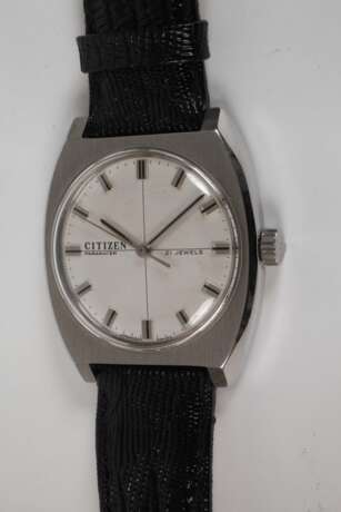 Herrenuhr Citizen - photo 2