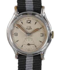 Herrenuhr GUB Glashütte 