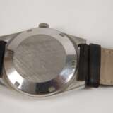 Herrenarmbanduhr Omega Automatic - photo 2
