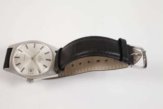 Herrenarmbanduhr Omega Automatic - photo 3