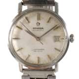 Herrenarmbanduhr Omega Seamaster DE VILLE - фото 1