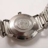 Herrenarmbanduhr Omega Seamaster DE VILLE - фото 2