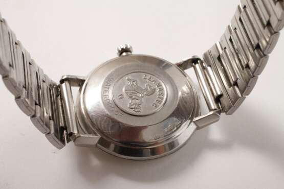 Herrenarmbanduhr Omega Seamaster DE VILLE - фото 2