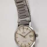 Herrenarmbanduhr Omega Seamaster DE VILLE - фото 3