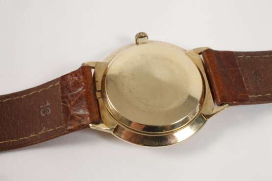 Herrenarmband Lanco Gold - photo 2