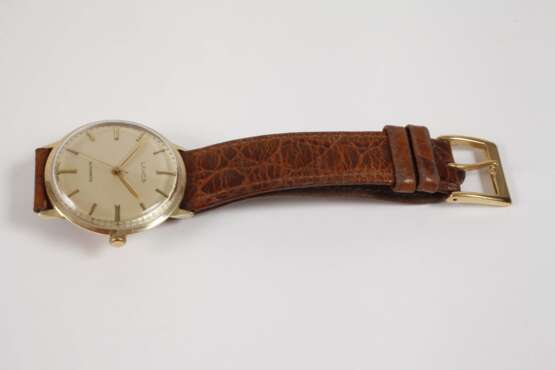 Herrenarmband Lanco Gold - photo 3