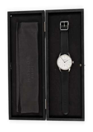 Herrenuhr Nomos Glashütte Orion 360 - photo 1