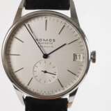 Herrenuhr Nomos Glashütte Orion 360 - photo 2