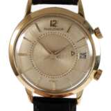 Herrenuhr Jaeger-LeCoultre Memovox Gold - фото 1