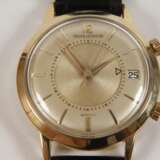 Herrenuhr Jaeger-LeCoultre Memovox Gold - фото 2