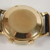 Herrenuhr Jaeger-LeCoultre Memovox Gold - фото 3