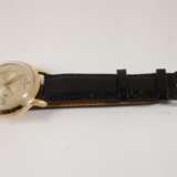 Herrenuhr Jaeger-LeCoultre Memovox Gold - фото 4