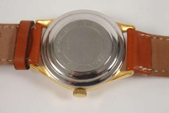Herrenuhr GUB Glashütte - фото 3