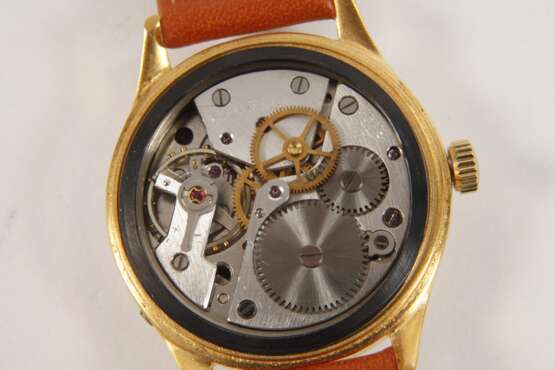 Herrenuhr GUB Glashütte - фото 4