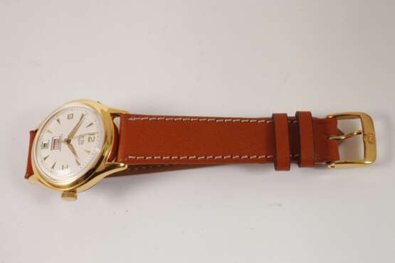 Herrenuhr GUB Glashütte - фото 5