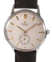Herrenuhr Rolex Oyster