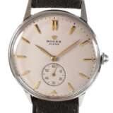 Herrenuhr Rolex Oyster - Foto 1