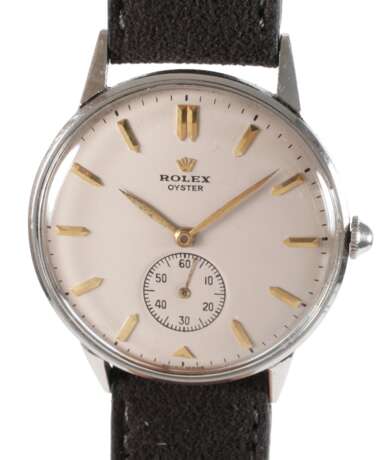 Herrenuhr Rolex Oyster - Foto 1