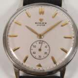 Herrenuhr Rolex Oyster - Foto 2