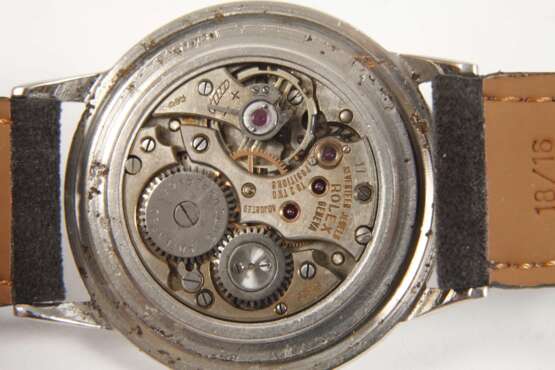 Herrenuhr Rolex Oyster - Foto 3