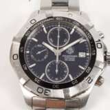 Herrenuhr TAG Heuer Aquaracer 300M - фото 2