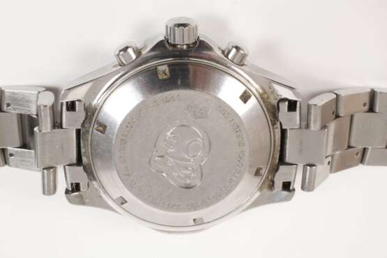Herrenuhr TAG Heuer Aquaracer 300M - фото 3