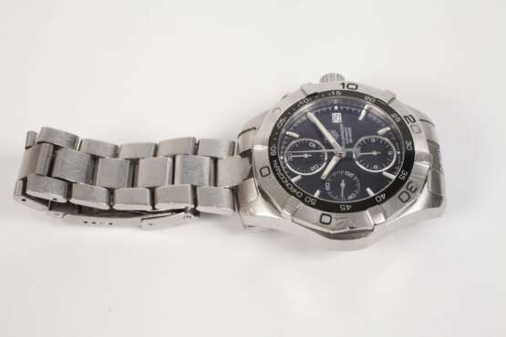 Herrenuhr TAG Heuer Aquaracer 300M - фото 4