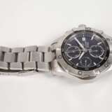 Herrenuhr TAG Heuer Aquaracer 300M - фото 4